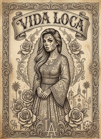 Historia del estilo Chicano