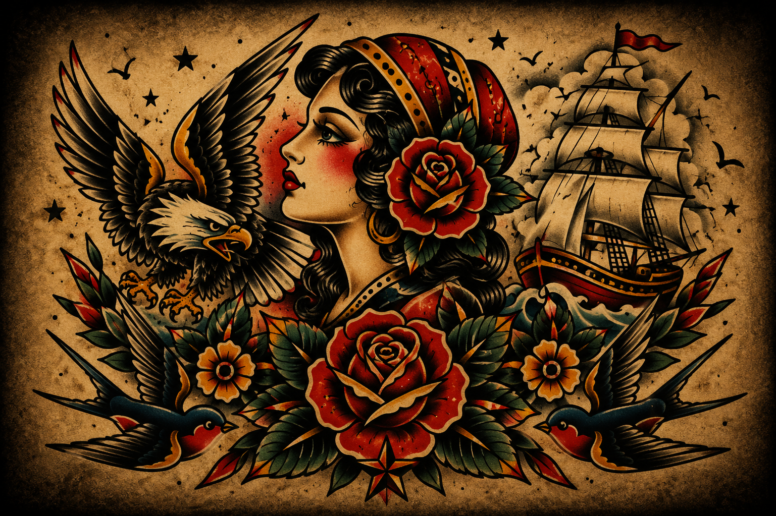 Tradicional